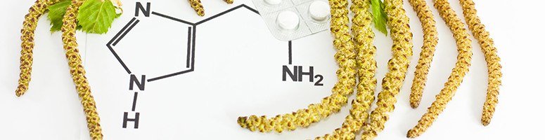 Pseudoallergie, Histaminose, Histaminunverträglichkeit