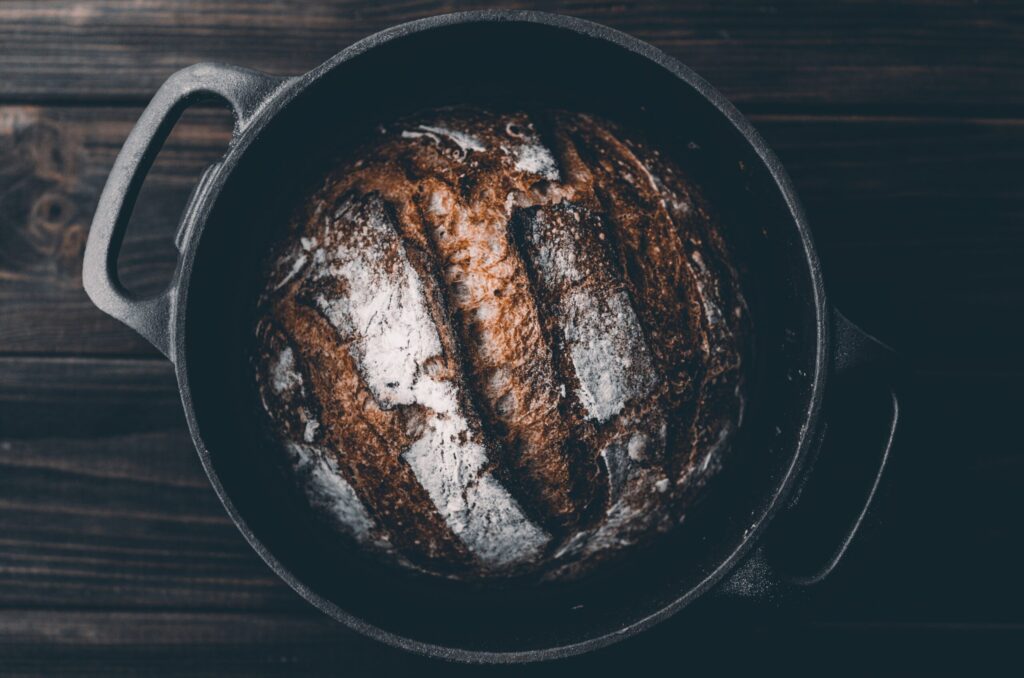 Brot, Weizensensitivität, Glutensensitiviät
