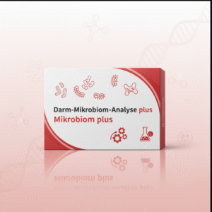 Metabolom-Analyse: Wenn Darmbakterien Stoffwechselprodukte sichtbar machen 3 Erweiterte Mikrobiom Analyse Darm mit zusätzlichen Parametern und Bezug zum Metabolom